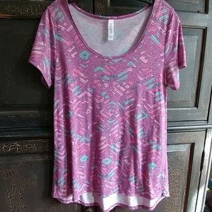 SOFT LLR CLASSIC TEE
